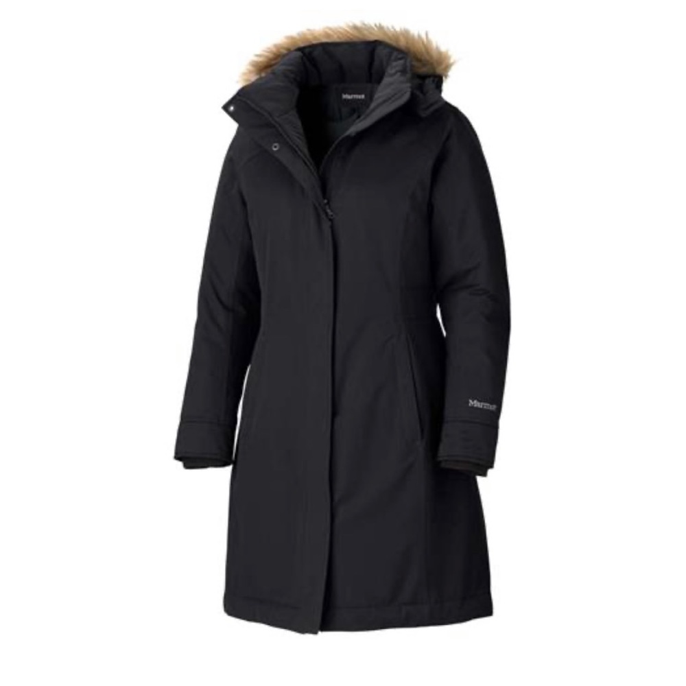 Marmot Chelsea down coat